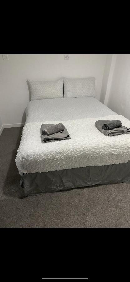 Chic Flat With Balcony Close To Merchant City Glasgow Eksteriør bilde
